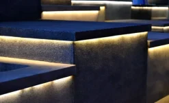 4 stk Smart+ Wifi udendørs LED strip, 5 meter Ledvance