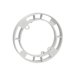 Outlet 10 stk LK afstandsring til lampeudtag, Ø83 mm, Fuga Lampeudtag|Lampeudtag