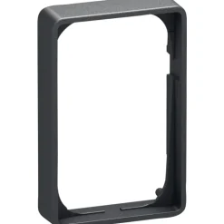 Clearance 10 stk LK Fuga Baseline 50 høj ramme 14 mm 1,5 modul, Rammer|Fuga Rammer