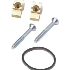 Discount 2 stk LK Fuga klostykker, 1 sæt Fuga Underlag|Dåser & Underlag