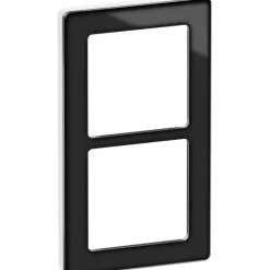 10 stk LK Fuga Pure designramme 2 modul, Rammer|Fuga Rammer