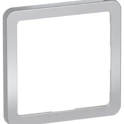 New 10 stk LK Fuga Slim designramme 1 modul, Rammer|Fuga Rammer