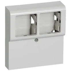 Hot 10 stk LK Fuga Softline panelunderlag 2x1 modul vandret, Dåser & Underlag