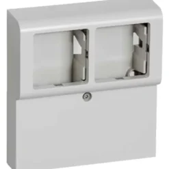 Hot 10 stk LK Fuga Softline panelunderlag 2x1 modul vandret, Dåser & Underlag