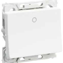 Discount 10 stk LK Opus 66 2-polet afbryder Opus 66 Afbrydere|Afbrydere