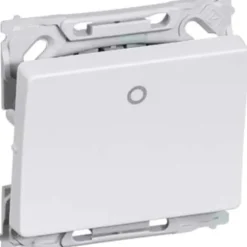 Discount 10 stk LK Opus 66 2-polet afbryder Opus 66 Afbrydere|Afbrydere