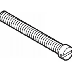 10 stk LK skrue m.cylinderhoved, 4x35 mm Fuga Lampeudtag|Lampeudtag