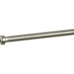 New 10 stk LK skrue m.cylinderhoved, 4x45 mm Fuga Lampeudtag|Lampeudtag