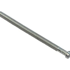 10 stk LK skrue m.cylinderhoved, 4x60 mm Fuga Lampeudtag|Lampeudtag