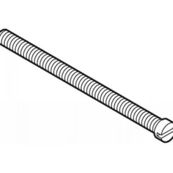 10 stk LK skrue m.cylinderhoved, 4x60 mm Fuga Lampeudtag|Lampeudtag