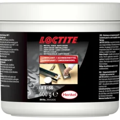 Discount 12 stk LB 8156 smøremiddel, hvid, 400g Rengøring & Affald