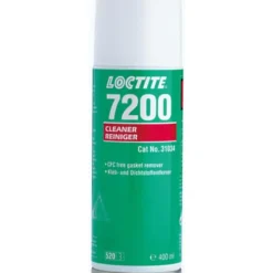 Online 12 stk SF 7200 komponentrens, pakningsfjerner, 400 ml Rengøring & Affald