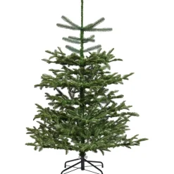 8 stk Danish Collection kunstigt juletræ, 150 x 118 cm Kunstige Juletræer
