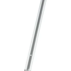 Clearance 20 stk 1F strømskinne, påbyg, , hvid Strømskinner|Nordtronic