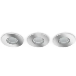 Hot 3 stk Adore indbygningsspot, 3-pak Philips Hue|Philips Hue