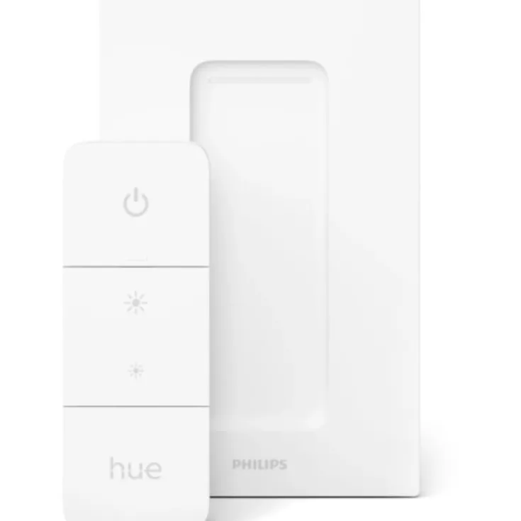 Hot 3 stk Adore indbygningsspot, 3-pak Philips Hue|Philips Hue