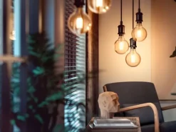 Discount 4 stk White Ambiance E14 kertepære, 2200K-4500K, 4,6W Lyskilder|Philips Hue