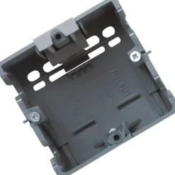 10 stk Signa europadåse Kabelkanaler