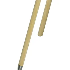 Best 10 stk træskaft, 150 cm, m. metalgevind Haveredskaber