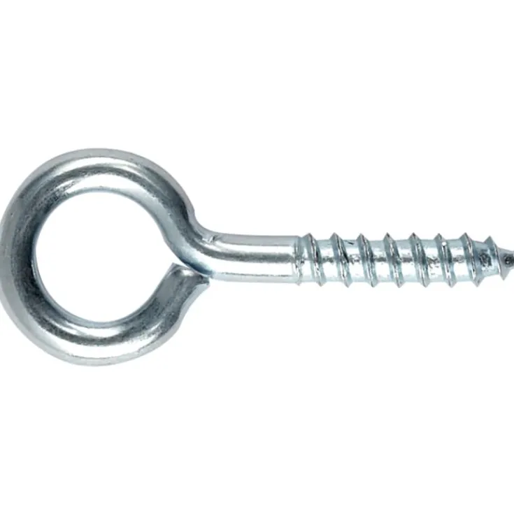 Clearance 5 stk Øsken 12,0 x 25 x 3,6 mm, 5 stk. Skruer & Søm