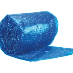 Outlet 2 stk Poolcover, oval, 500x300 cm Pool & Tilbehør