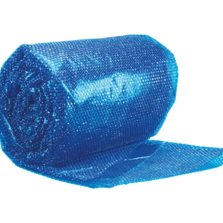 Outlet 2 stk Poolcover, oval, 500x300 cm Pool & Tilbehør