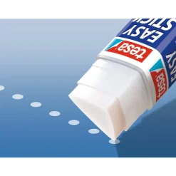 Outlet 12 stk Ecologo easystick limstift, 25 gram Fuge & Lim