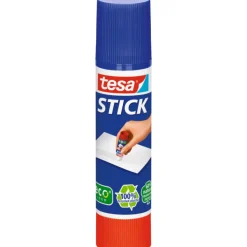 Online 24 stk Ecologo stick limstift, 10 gram Fuge & Lim