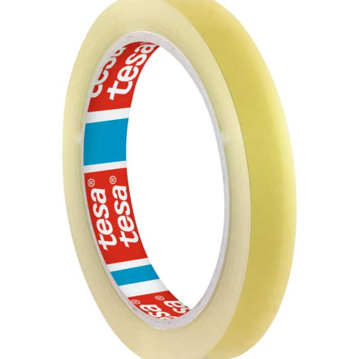 Clearance 10 stk Film kontortape, Tape