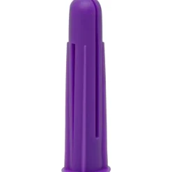 Discount 100 stk KP rawlplug, Ø5,5x, lilla Plugs & Kroge