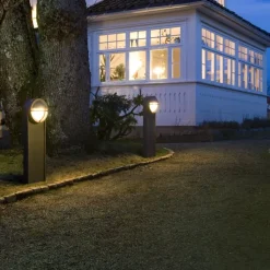 Online Stolpe til SG Lamper Havelamper