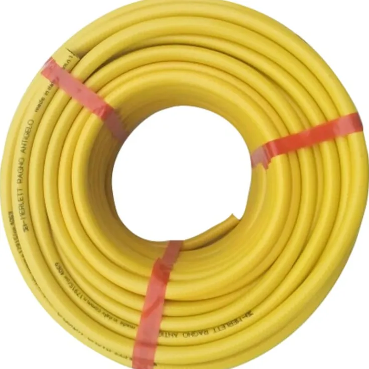 New Superflex vandslange 1/2" 50 m Vandingssystemer