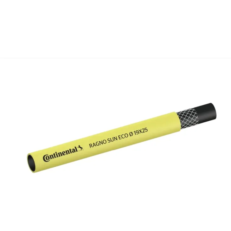 New Superflex vandslange 1/2" 50 m Vandingssystemer