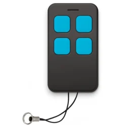 SUPRF007 universal garageport fjernbetjening Gadgets