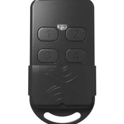 Outlet SUPRF008 universal garageport fjernbetjening Gadgets