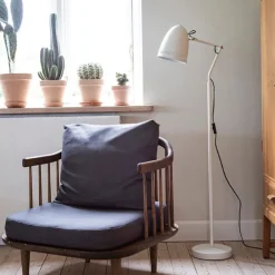 Discount Dynamo gulvlampe, Gulvlamper