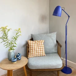 New Dynamo gulvlampe, Gulvlamper