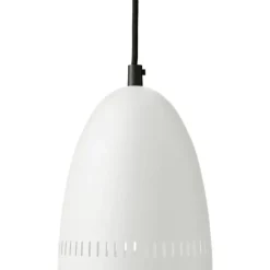 New Dynamo pendel, Loftlamper