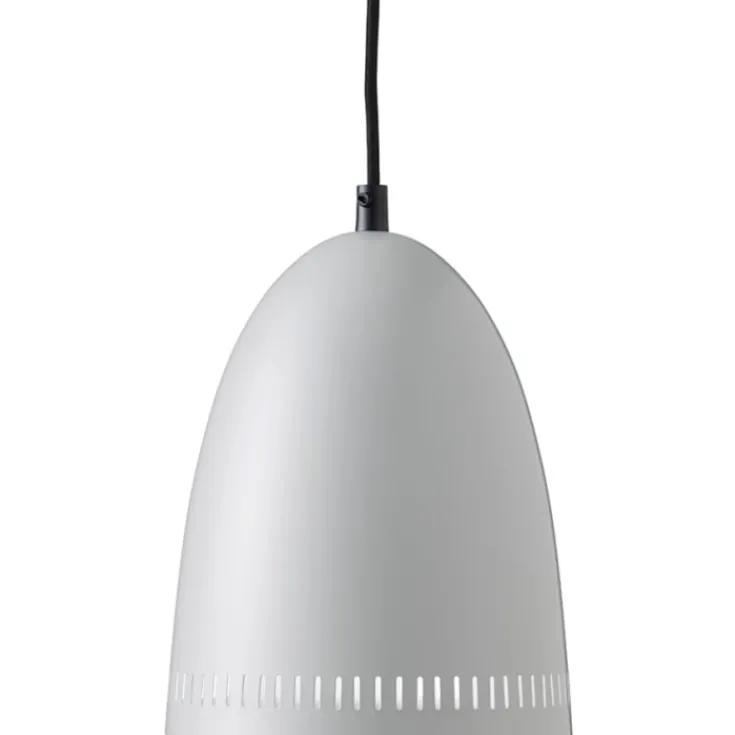 New Dynamo pendel, Loftlamper