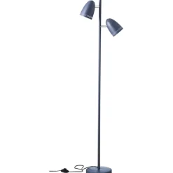 Clearance Dynamo Twin gulvlampe, Gulvlamper