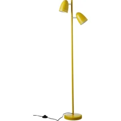 Clearance Dynamo Twin vlampe, Gulvlamper
