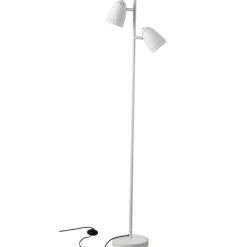 Best Dynamo Twin gulvlampe, Gulvlamper