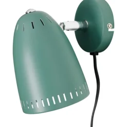 Best Dynamo væglampe, kort, Væglamper