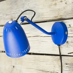 Outlet Dynamo væglampe, Væglamper