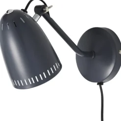 Hot Dynamo væglampe, Væglamper