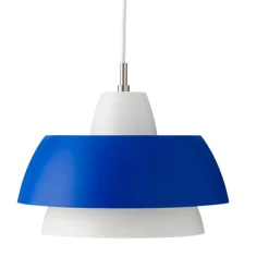 Trio pendel, Loftlamper