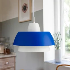 Trio pendel, Loftlamper