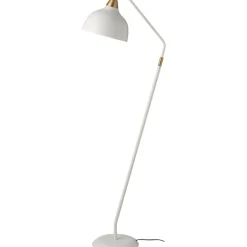 Clearance Urban gulvlampe, hvid Gulvlamper