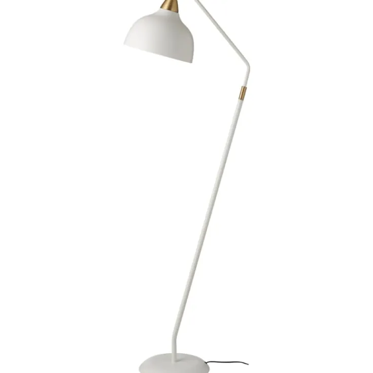 Clearance Urban gulvlampe, hvid Gulvlamper