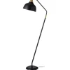 Clearance Urban gulvlampe, sort Gulvlamper